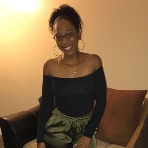 Meet your Posher, Teara